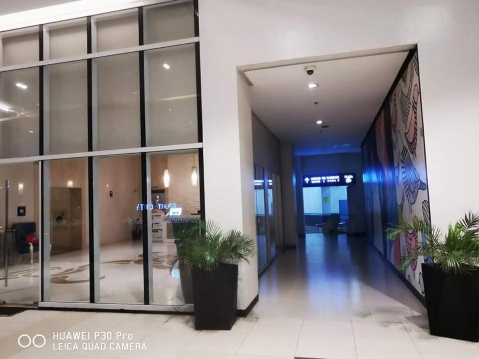 STAYCATION CONDOTEL @150NEWPORT PASAY CITY, 马尼拉